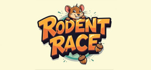 rodent race banner