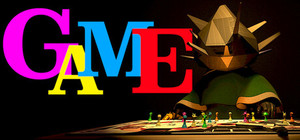 GAME banner
