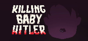 Killing Baby Hitler banner