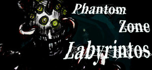 PhantomZone labyrinthos ファントムゾーン・ラビュリントス banner