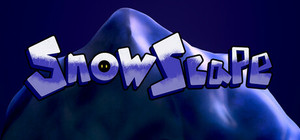 Snowscape banner