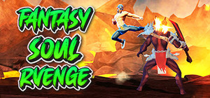Fantasy Soul Revenge banner