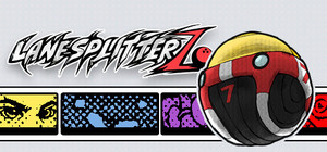 Lanesplitterz banner