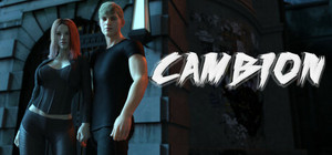 Cambion banner