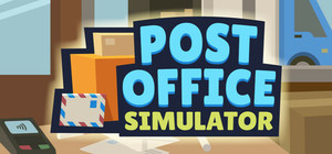 Post Office Simulator banner