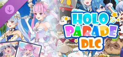 HoloParade DLC with BGM and Costume - Aqua & Pekora (only for Windows)