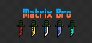Matrix Bro banner