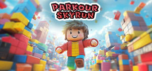Parkour Skyrun banner