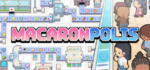 Macaronpolis banner