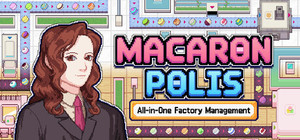 Macaronpolis banner