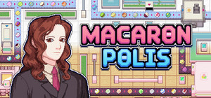 Macaronpolis banner