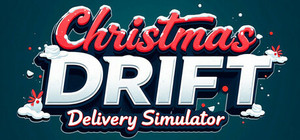 Christmas Drift - Delivery Simulator banner