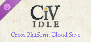 CivIdle - Cross Platform Cloud Save banner