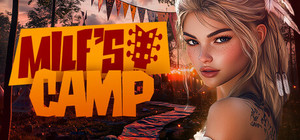 MILF's Camp🔥 banner