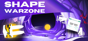 Shape Warzone banner