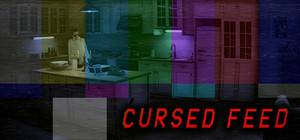 Cursed Feed banner