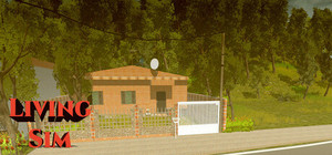 Living Sim banner