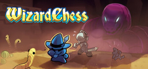 WizardChess + OST banner