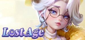Lost Age banner