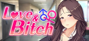 Love&Bitch banner