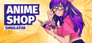 Anime Shop Simulator ✨ banner