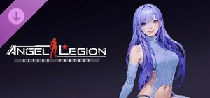 Angel Legion-DLC Sexy Sweater C banner