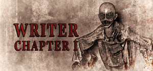 Writer. Chapter 1 banner