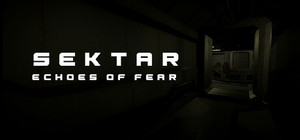 Sektar: Echoes of Fear banner