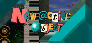 New Active Object banner