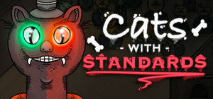 Cats With Standards banner