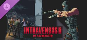 Intravenous 2: IV1 Remaster banner