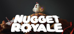 Nugget Royale banner