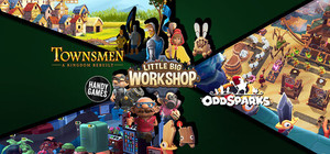 3-in-1 Craft & Create banner