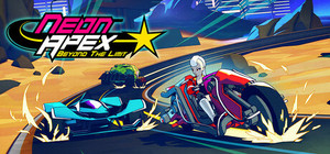 Neon Apex: Beyond the Limit banner