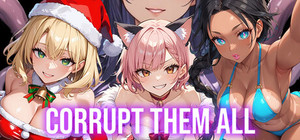 Corrupt Them All banner