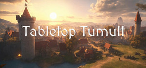 Tabletop Tumult banner