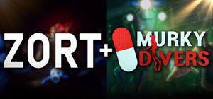 Dive deep, keep zorting banner