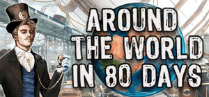 Around the World in 80 days: Hidden Objects banner