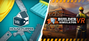 Double Frozen VR banner