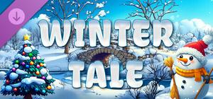 My Hobby Needlework Galore DLC - Winter Tale banner