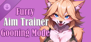 Furry Aim Trainer - Gooning Mode banner