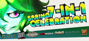 10-in-1 Winter Celebration banner