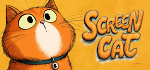 Screen Cat banner
