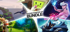 Holiday Starter Kit Bundle banner