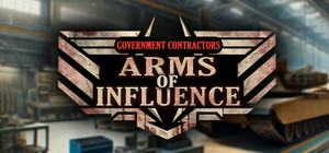 Government Contractors: Arms of Influence banner