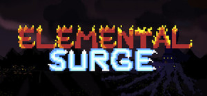 Elemental Surge banner