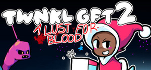 Twnkl Gft 2: A Lust For Blood banner