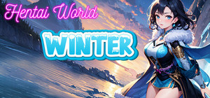 Hentai World Winter banner