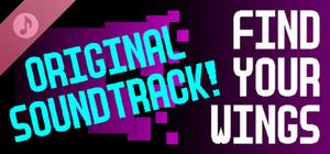 Find Your Wings OST banner