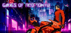 Gangs of Neo Tokyo banner